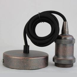Подвесной светильник Sun Lumen  - 2